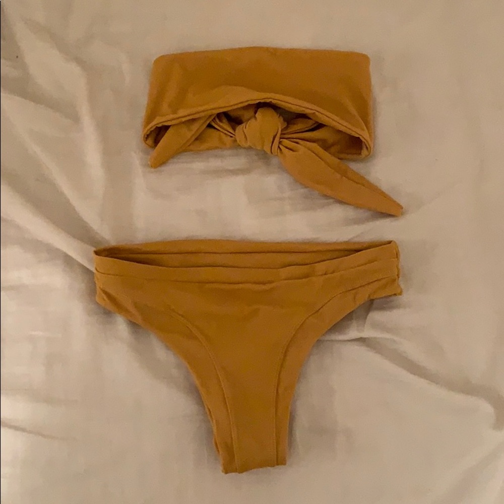 Salt suit bikini swim suit